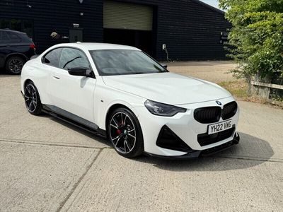 BMW M240