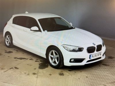 BMW 118
