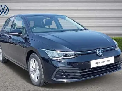 Used VW Golf VIII 150 HP (110 kW) 2023