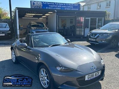 Mazda MX5