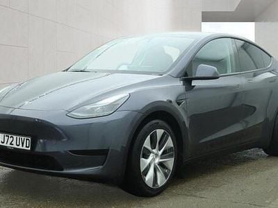 Usado Tesla Model Y RWD 250 kW (340 HP) 2022 SUV