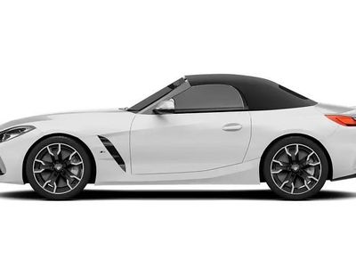 Used 2015 BMW Z4 M Sport Cabriolet | £7,590 (Fair price)