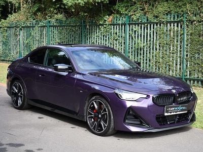 BMW M240