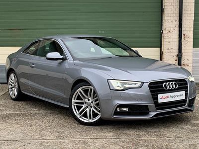 Used Audi Cars In Crowborough For Sale 12 Autouncle