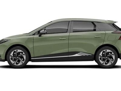 MG MG4 EV