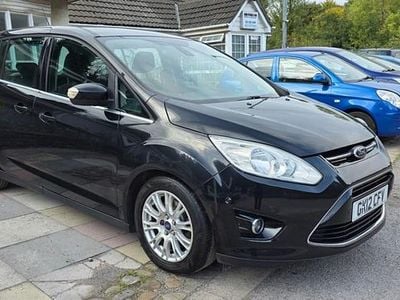 Ford Grand C-Max