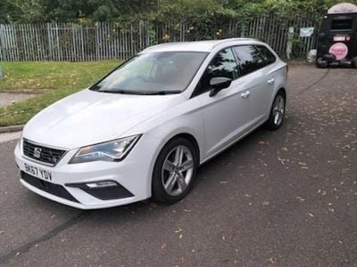 Seat Leon ST