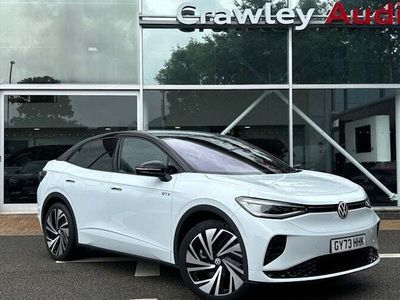 VW ID.5