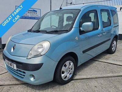 Renault Kangoo