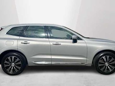 Used Volvo XC60 Inscription 247 HP (181 kW) 2022 SUV