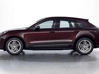 Used Porsche Macan 2023 SUV