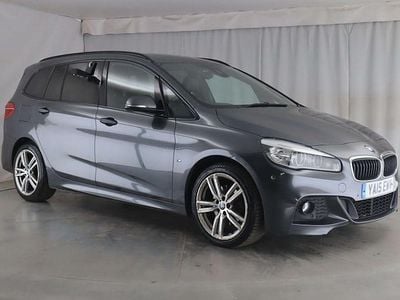 BMW 218