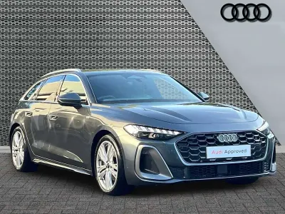 Used Audi A5