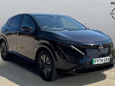 Nissan Ariya