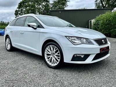 Seat Leon ST