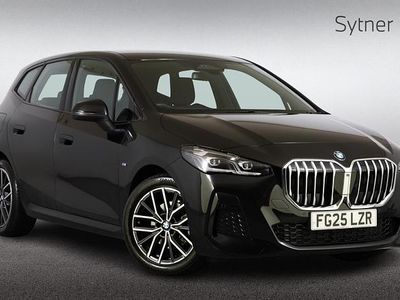 BMW 220 Active Tourer