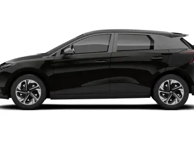 New MG MG4 EV 180 kW (245 HP) 2026 Hatchback