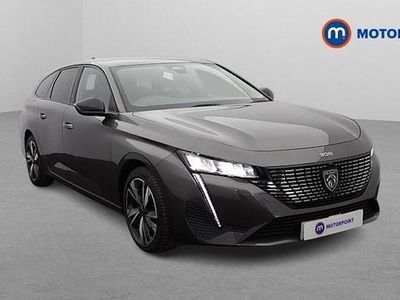 Used Peugeot 308 SW Allure 131 HP (96 kW) 2024 Estate