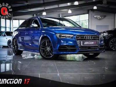 Used Audi A3