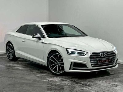 used Audi S5 S5, Coupe