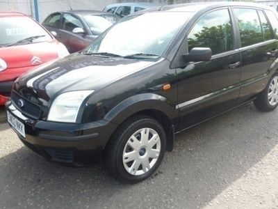 Used Ford Fusion 2003 Estate