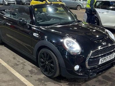 Used Mini Cooper S 2017 Hatchback