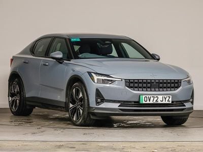 Polestar 2