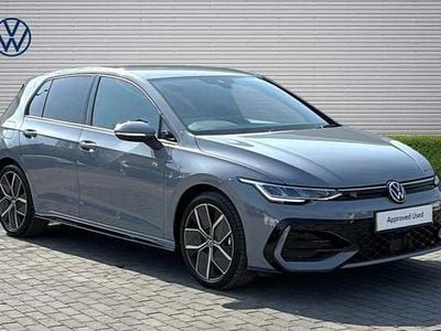 Used VW Golf VIII 150 HP (110 kW) 2025