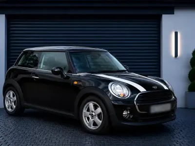 Used Mini ONE