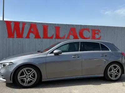 Used Mercedes A200 Executive 163 HP (119 kW) 2022 Hatchback