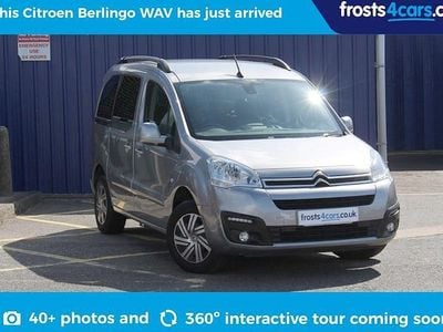 Citroën Berlingo