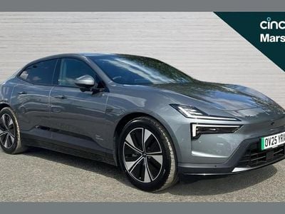 Polestar 4