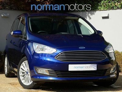 Ford Grand C-Max