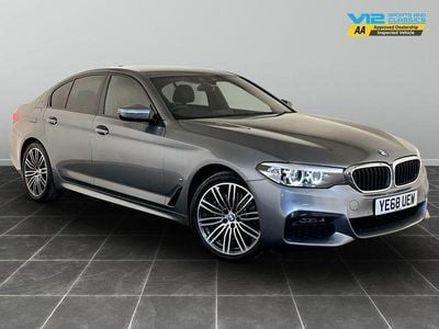 BMW 530e