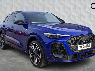 Used Audi Q5 Advanced 2025 SUV