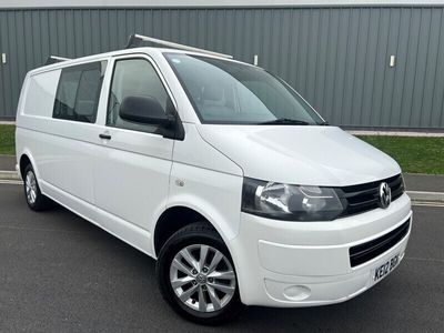 VW T5