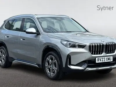 Used BMW X1