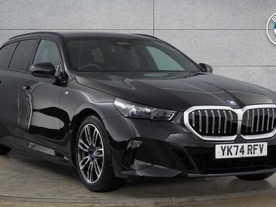 BMW 530e