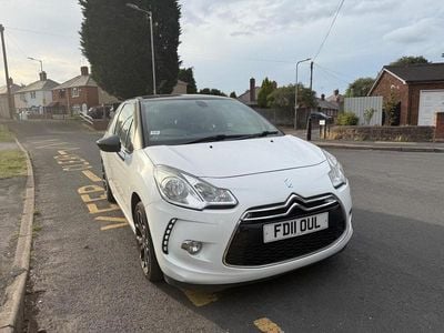 Citroën DS3