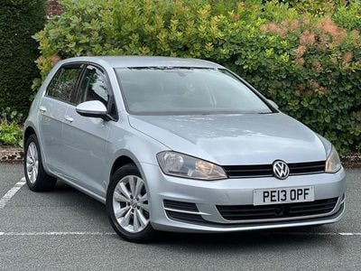 VW Golf VII