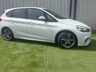Used BMW 216 Active Tourer