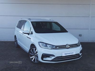 VW Touran