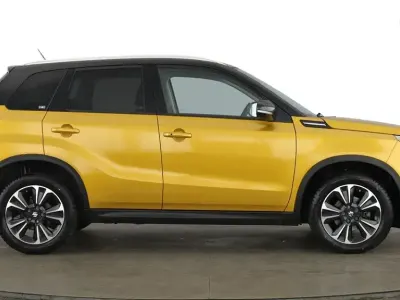 Used Suzuki Vitara