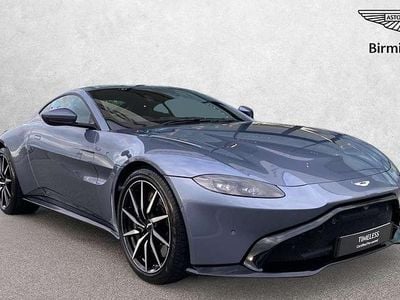 Aston Martin Vantage