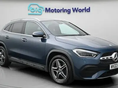 Used Mercedes E250