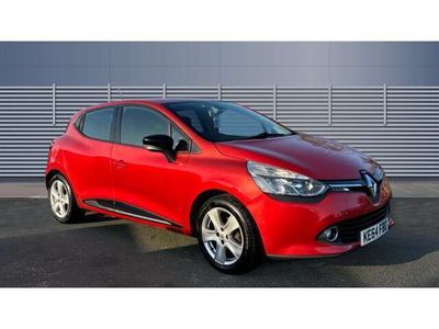 Renault Clio IV