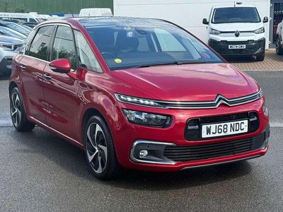 Citroën C4 Picasso