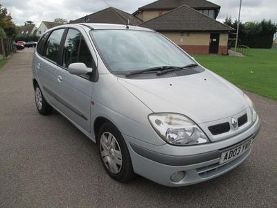 Renault Mégane II