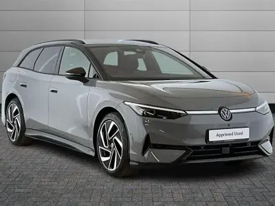 Used VW ID.7