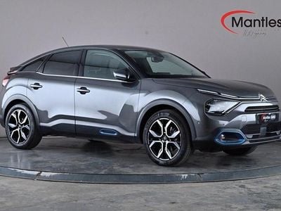 Citroën e-C4